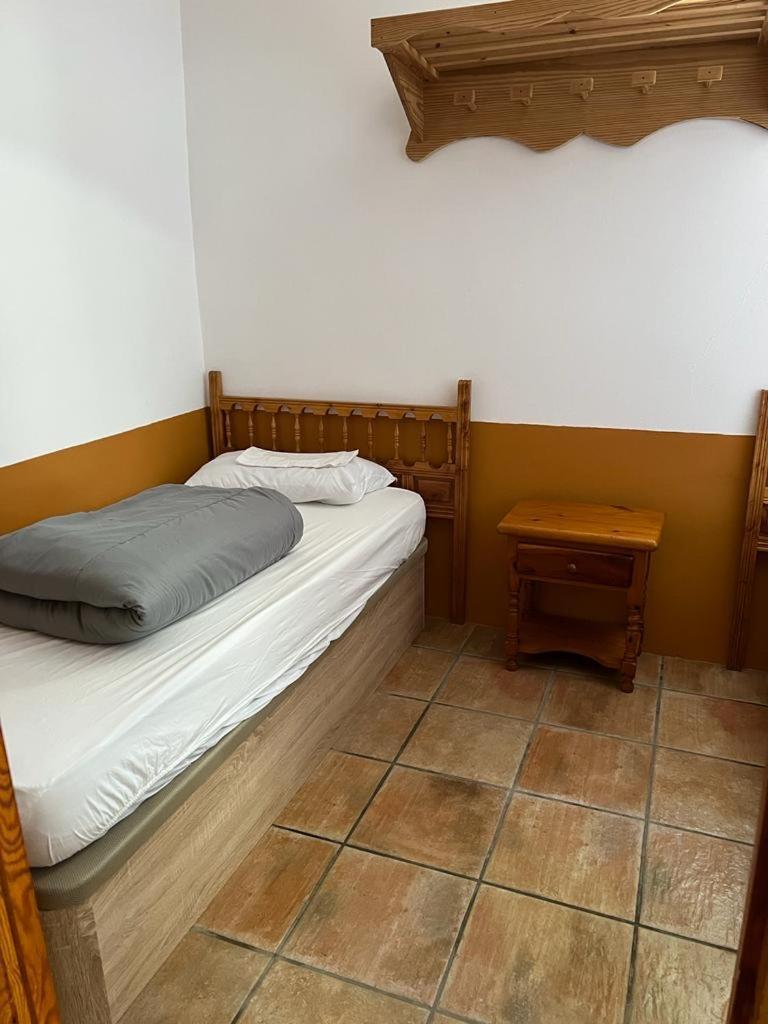 Finca La Foia El Pou Confrides Экстерьер фото